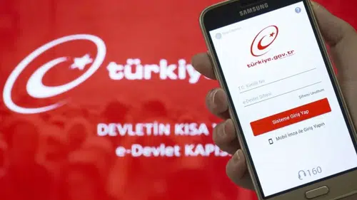 e-Devlet Kapısı’nda erişim sorunu! Siber saldırı iddialarına yanıt