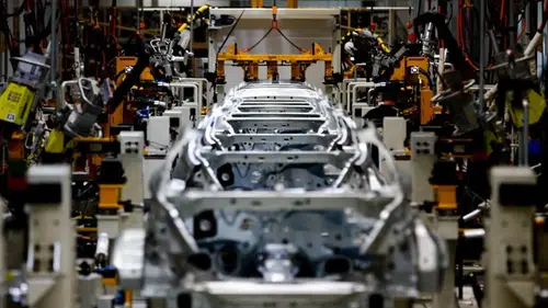 OSD 2026 verilerini açıkladı: Otomobilde yüzde 20’lik gerileme
