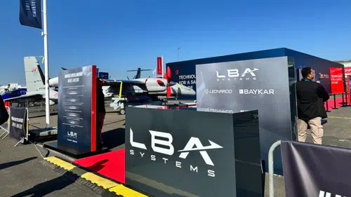 Dev ortaklığa vize: İtalya, Baykar ve Leonardo işbirliğini şartlı onayladı