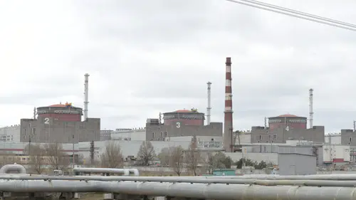 Zaporijya’da kritik eşik aşılmak üzere: Yangın veya patlama her şeyi bitirebilir