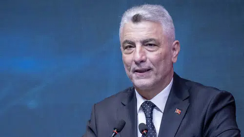52 milyar dolarlık dev ortaklıkta yeni dönem: Ankara’da kritik zirve yarın başlıyor