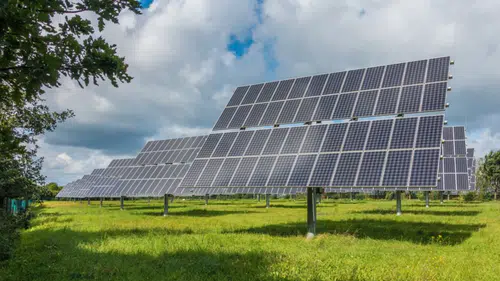 Enerjide yeni dönem: Dünya tarihinde bir ilk gerçekleşti
