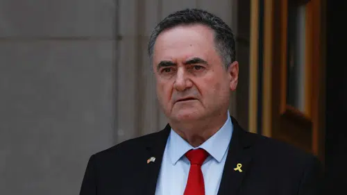İsrail’den Washington’ın bölge planına doğrudan engel