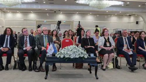 Avrupa Birliği finanse ediyor, Türkiye üretiyor: Girişimcilikte yeni dönem