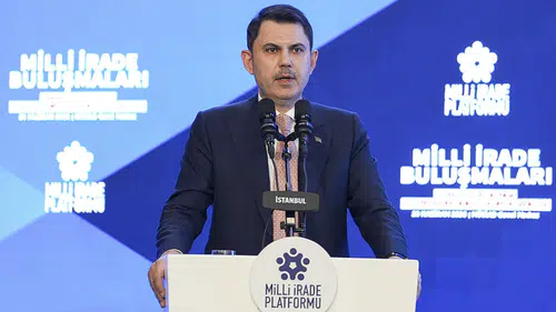 Kiralarda dengeleri değiştirecek hamle: Bakan Kurum ilk kez uygulanacak modeli duyurdu