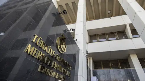 TCMB nisan raporunu paylaştı: Türkiye’nin finansal karnesi netleşti