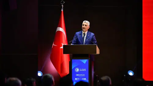Otomotivde devrimsel adım: Türkiye kendi girişim sermayesini üretiyor