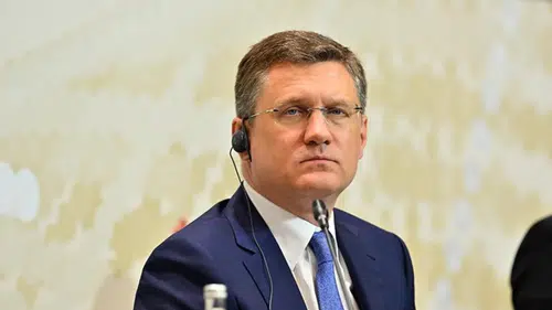 Küresel enerjide büyük kriz alarmı! Rusya'dan korkutan petrol kıtlığı uyarısı