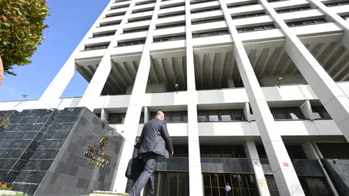 TCMB haziran raporu yayımlandı: İşte 12 ay sonra beklenen enflasyon oranları