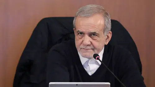 Müzakere masasında gerilim: İran, ABD ile görüşmelerin geleceğini o şarta bağladı