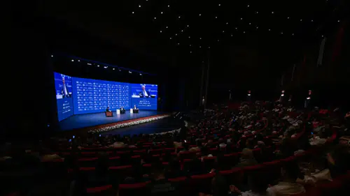 Türkiye ve Suriye iş dünyası stratejik yatırım için güçlerini birleştirdi
