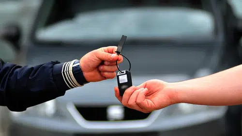 Otomotivde Kayıt Dışılığa Ağır Fatura: Cezaların Toplamı 300 Milyon Lirayı Aştı