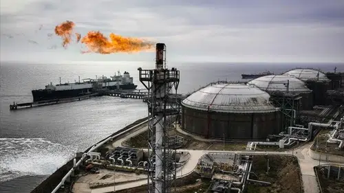 Küresel dengeleri değiştirecek hamle: Azerbaycan’dan Türkiye’ye gaz akışında yeni dönem