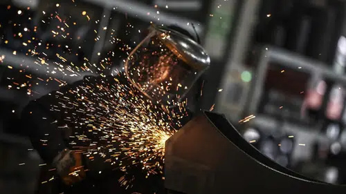 Üretim hattında hareketlilik: Kapasite kullanım oranı yüzde 74,5’e ulaştı