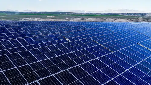 SolarPower Europe açıkladı: Güneş enerjisinde 3 teravat çağı başladı