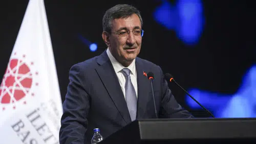 Ekonomide küresel kriz kalkanı: Türkiye yılın ilk çeyreğinde ne kadar büyüdü?
