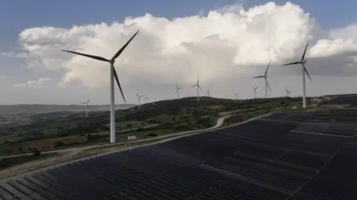 Kritik zirve kasımda Türkiye’de: Fosil yakıtlara veda etmek için tarihi fırsat