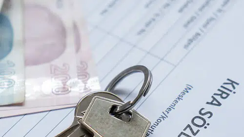 Kiralarda 3. faz başladı: e-Devlet sözleşmelerine kritik güncelleme ayarı