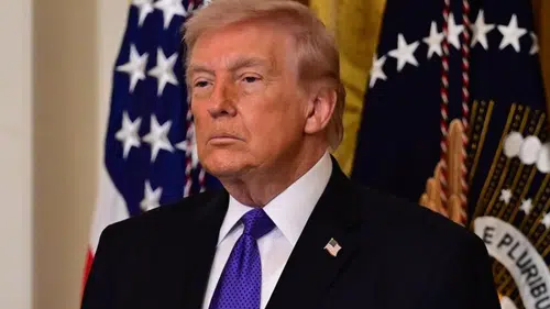 Trump’tan İran’a ağır ithamlar ve nükleer resti