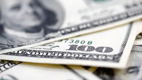 Dolar endeksi 13 ayın zirvesine tırmandı