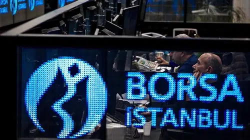 Borsada kritik seviyeler: Bankacılık ve holding hisselerinde sert satış
