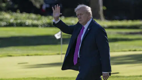 Trump'tan Türkiye açıklaması: NATO Zirvesi'ne katılım sinyali