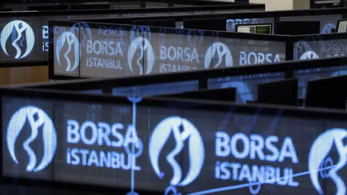 ABD enflasyonu öncesi borsada son durum