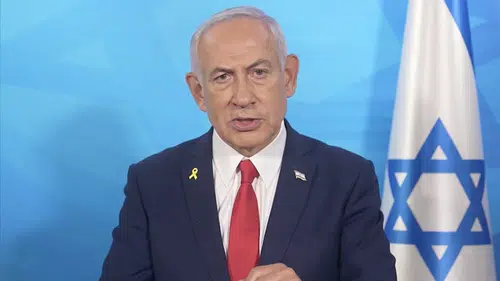 Yolsuzluk davasında kriz: Hakim, Netanyahu’nun talebini geri çevirdi