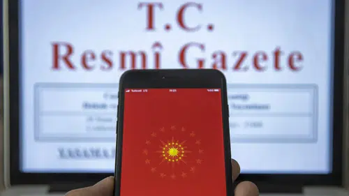 Resmi Gazete’de yayımlandı: Ekonomi yönetiminden kritik stopaj hamlesi
