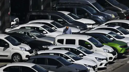 Araç alım-satımında yeni çağ: Güvenli dijital devir için düğmeye basıldı