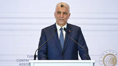 Körfez ve Hicaz’da yeni koridor arayışı: Dev zirvede dikkat çeken vizyon