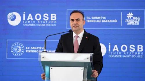 Dev rakam açıklandı: Fabrika sayısı 11 binden 60 bin 800’e fırladı