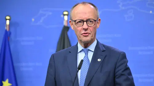 Ortadoğu’da kritik saatler: Merkel sonrası Berlin’in Lübnan diplomasisi hız kazandı