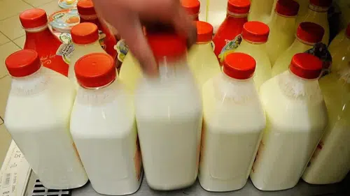 TÜİK rakamları açıkladı: Geleneksel lezzetlerde tarihi üretim zirvesi
