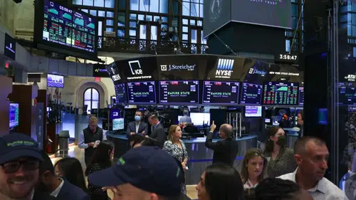 Dolar endeksi 13 ayın zirvesinde! Küresel piyasalarda jeopolitik fren