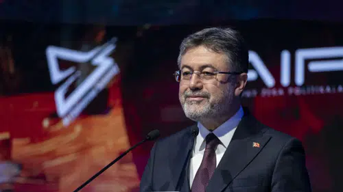 Tarımda İHA ve yapay zeka dönemi: Türkiye yeni yol haritasını çizdi