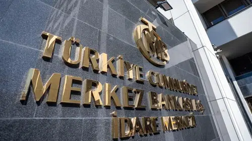 TCMB'den dijital finansa yeni oyuncu: Resmi Gazete'de yayımlandı