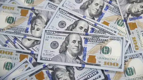 ABD’nin cari açığı yüzde 2,6 artışla GSYH’nin yüzde 2,9’una ulaştı