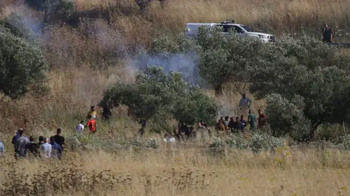 Batı Şeria’da kritik karar: İsrail 300 dönümlük Filistin toprağına el koydu