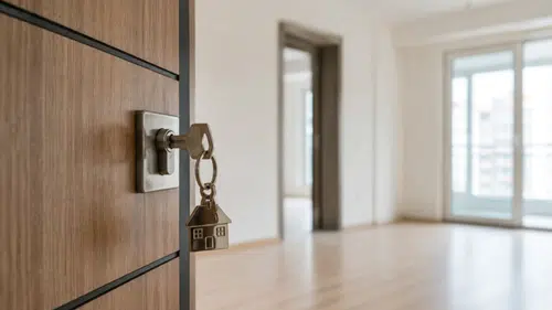Emlakta dolandırıcılığı bitirecek altyapıya ek süre: Yeni tarih 1 Ekim oldu
