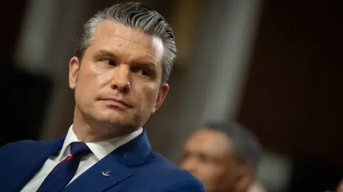 ABD Silahlı Kuvvetlerinde kriz: Bakan Hegseth komuta kademesine doğrudan müdahale etti