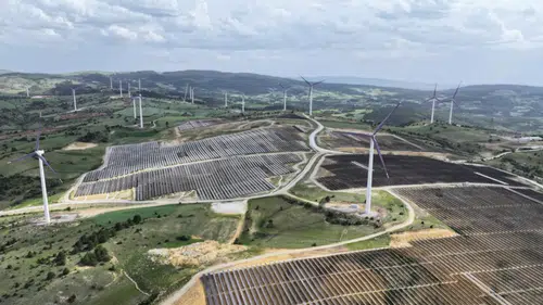 Enerjide dev adım: Bakanlık 4 kritik il için kararını verdi