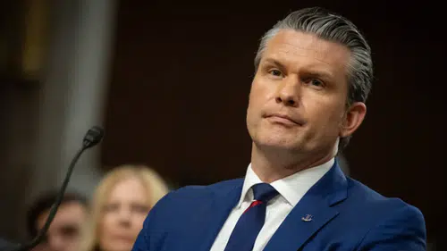ABD, Hürmüz Boğazı'na el koyduğunu açıkladı