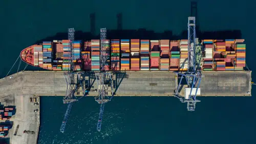 Mayıs ayı dış ticaret dengesinde yeni tablo