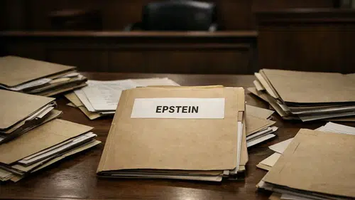 Epstein davasında akılalmaz savunma