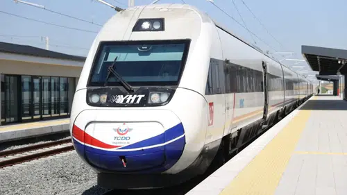 Trakya'da tarihi gün: İstanbul-Edirne arası 1,5 Saate düşüyor