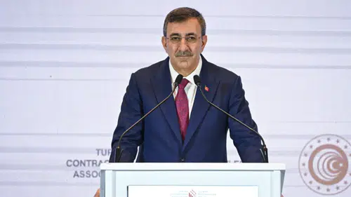 Milyarlarca dolarlık projeler yolda: Bölgesel savaşların ardından büyük inşa süreci başlıyor