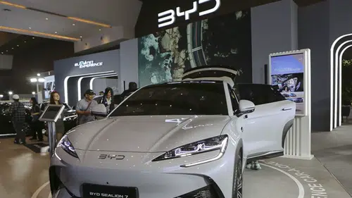 Bakanlıktan Çinli deve net mesaj: BYD için kurallar ve taahhütler geçerli
