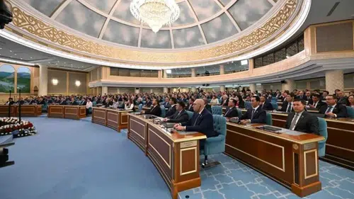 Kazakistan’da 31 yıllık dönem kapandı: Sistem tamamen değişiyor