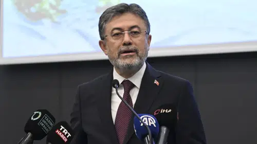 Türkiye’nin 50 yıllık su şifresi çözüldü: İşte bakanlığın yeni eylem planı